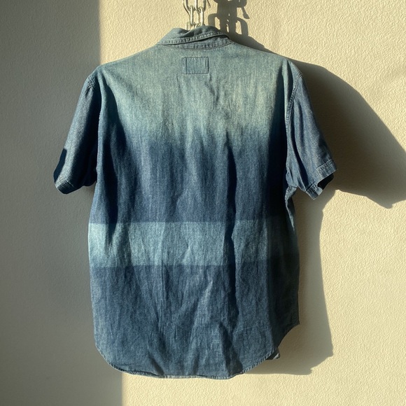 STAPLE button down shirt - Picture 3 of 3